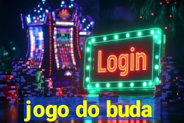 jogo do buda